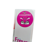 Freya - Remix blauw badpak