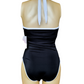 Freya - Back to Black badpak