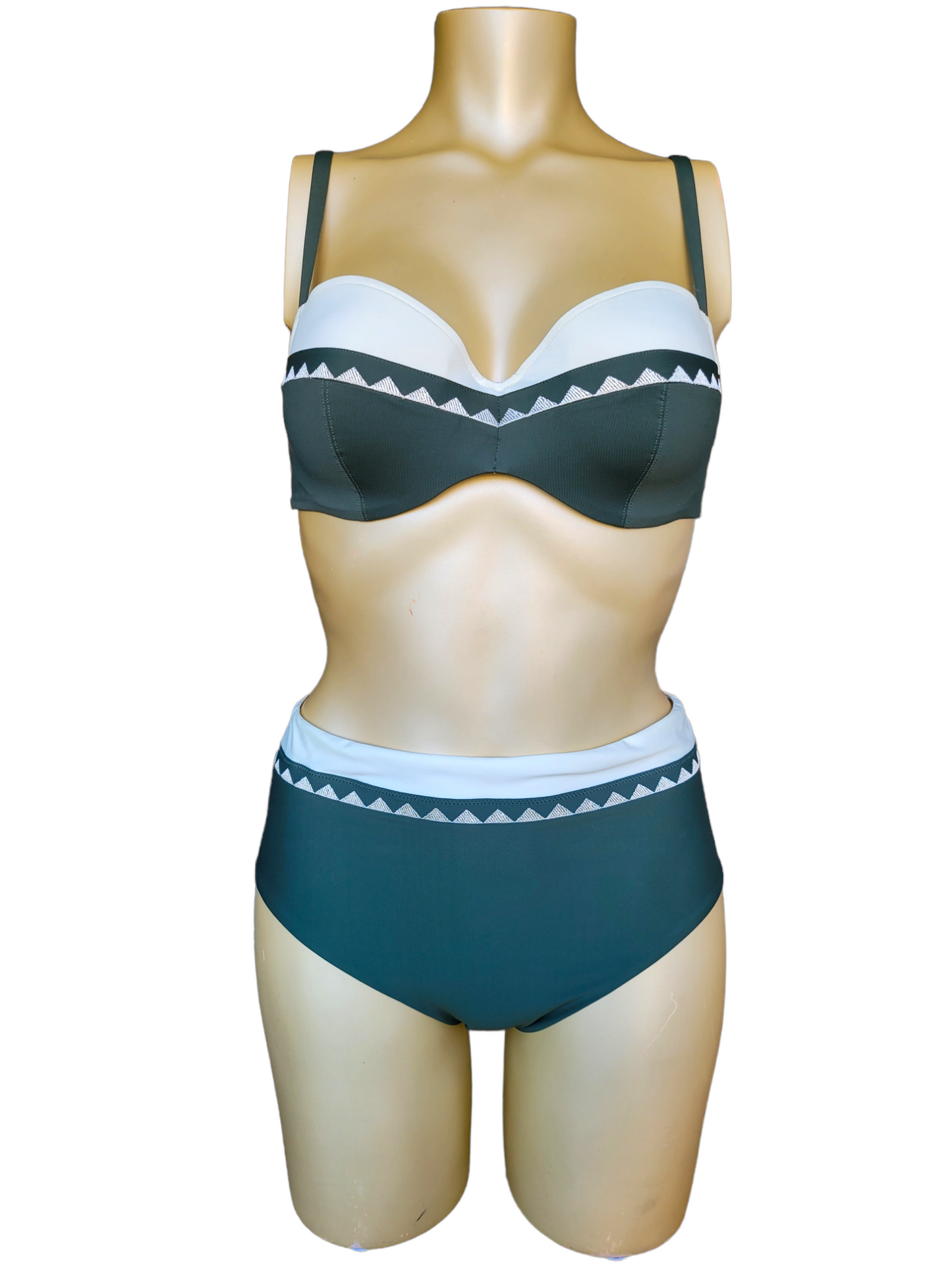 Marie Jo - Gina Olive bikini set