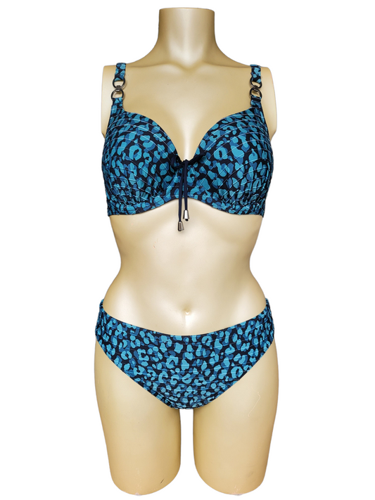Prima Donna - Sherry Deep Dive bikini set