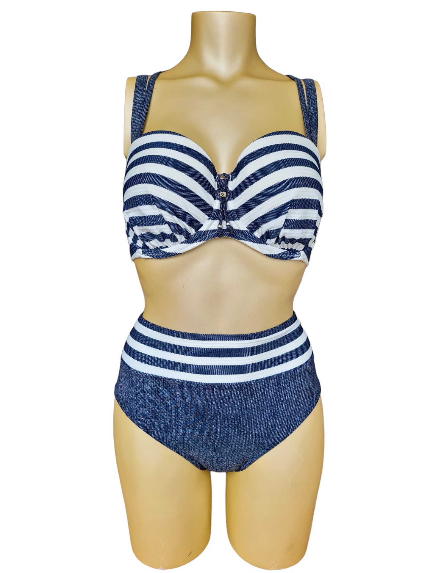 Prima Donna - California Blue Legend bikini set