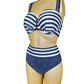 Prima Donna - California Blue Legend bikini set