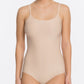 Spanx - Smooth Bodysuit Soft Nude